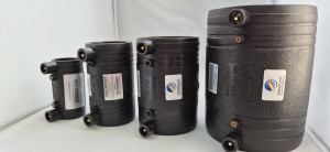 МУФТА ЭЛЕКТРОСВАРНАЯ D 800 PN10/PN16 