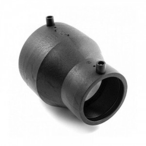 ПЕРЕХОД ЭЛЕКТРОСВАРНОЙ D 160Х75 PN10/PN16