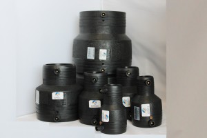 ПЕРЕХОД ЭЛЕКТРОСВАРНОЙ D 200Х160 PN10/PN16 